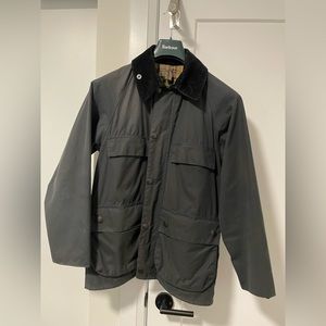 Barbour Upperford Jacket